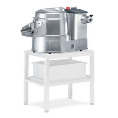 Image de Eplucheuse à pommes de terre PPC-12+ TRIPHASE avec prise d'accessoires - SAMMIC