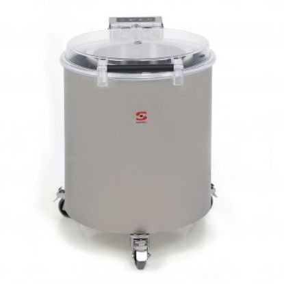 Image de Essoreuse ES-100 - SAMMIC