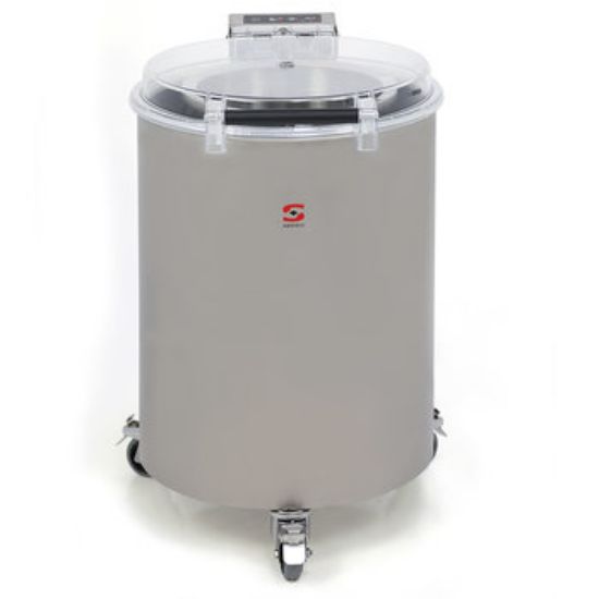 Image de Essoreuse ES-200 - SAMMIC