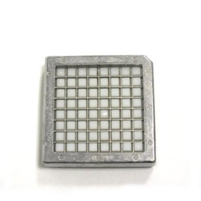 Image de Jeu de grille-presse 10x10 CF-5 - SAMMIC