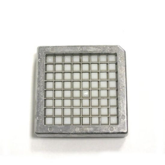 Image de Jeu de grille-presse 10x10 CF-5 - SAMMIC
