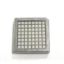 Image de Jeu de grille-presse 10x10 CF-5 - SAMMIC