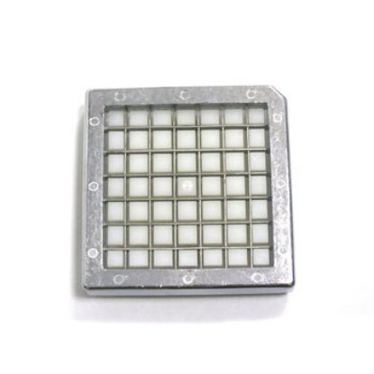 Image de Jeu de grille-presse 12x12 CF-5 - SAMMIC