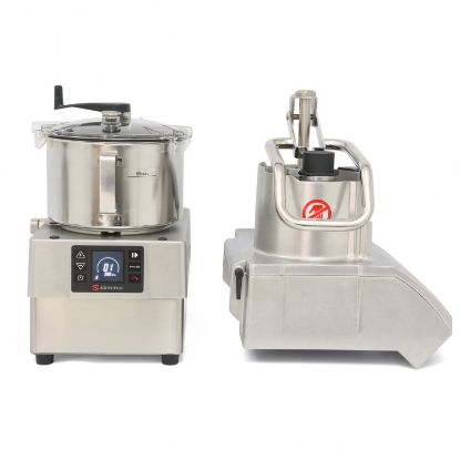 Image de Cutter/Coupe-légumes CK-45V  Monophasé - SAMMIC