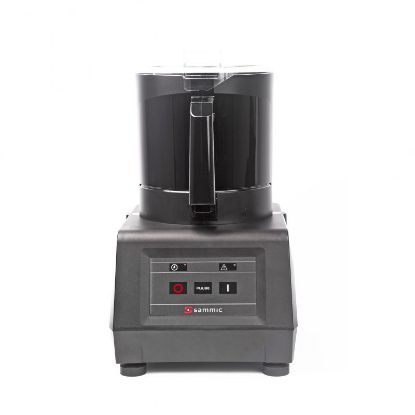 Image de Cutter vertical K-41 - SAMMIC