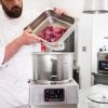 Image de Cutter vertical K-52 Triphasé - SAMMIC