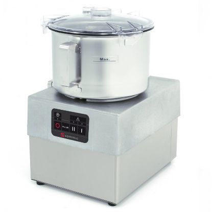 Image de Cutter vertical K-52 Triphasé - SAMMIC