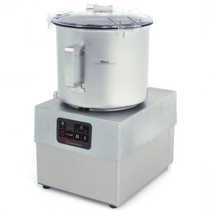 Image de Cutter vertical K-82 Triphasé - SAMMIC