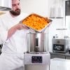 Image de Cutter vertical K-82 Triphasé - SAMMIC