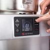 Image de Cutter-Emulsionneur vertical KE-5V Monophasé - SAMMIC