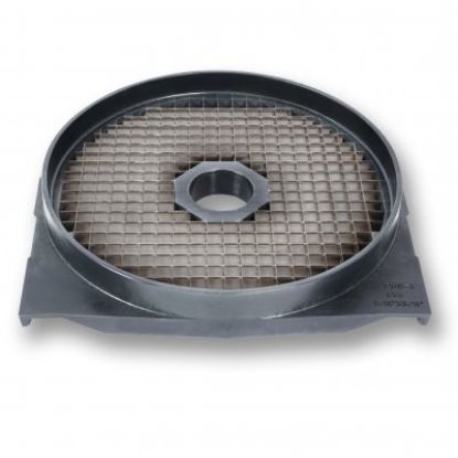 Image de Grille cubes FMS-8 - SAMMIC