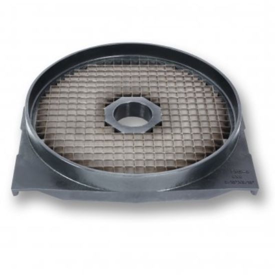 Image de Grille cubes FMS-8 - SAMMIC