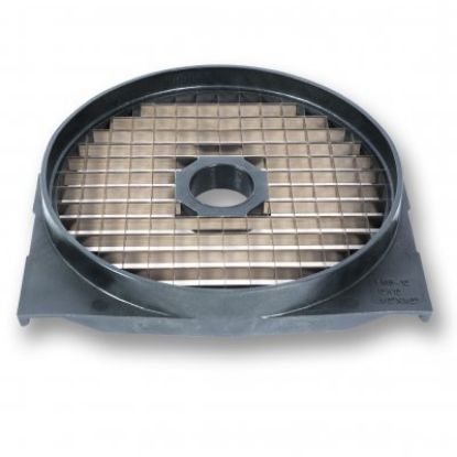 Image de Grille cubes FMS-12- SAMMIC 