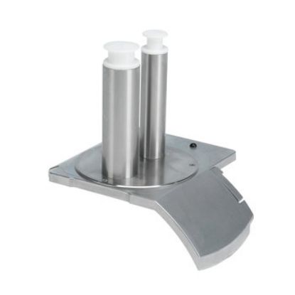 Image de Goulotte à tubes pour CA-3V/4V, CK-35V/38V/45V/48V - SAMMIC