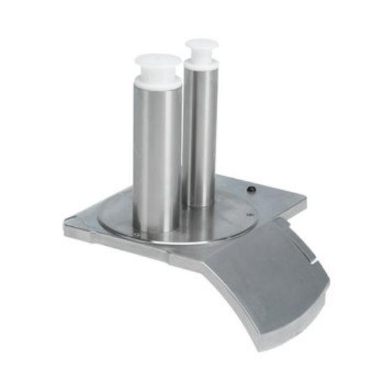 Image de Goulotte à tubes pour CA-3V/4V, CK-35V/38V/45V/48V - SAMMIC