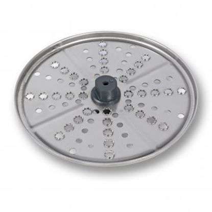 Image de Disque râpeur SHSG · poudre épaisse - SAMMIC