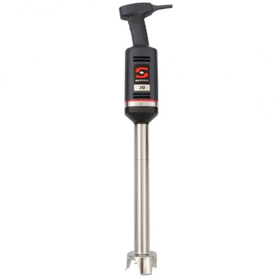 Image de Mixeur XM-33 - SAMMIC 