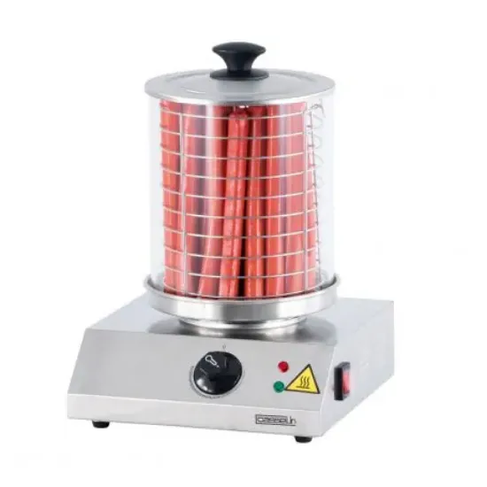 Image de Chauffe saucisses - CASSELIN