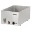 Image de Bain-marie avec robinet de vidange GN 1/1 - CASSELIN