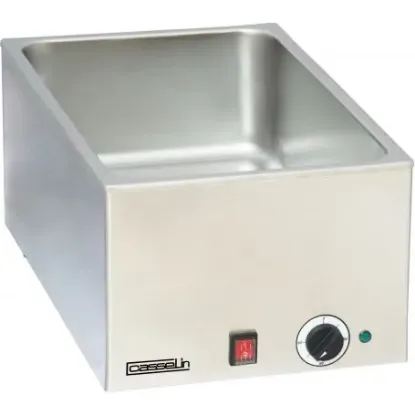 Image de Bain-marie GN 1/1 - CASSELIN