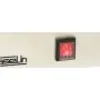 Image de Bain-marie avec 3 x GN 1/3 - CASSELIN