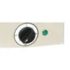Image de Bain-marie avec 2 x GN 1/2 - CASSELIN