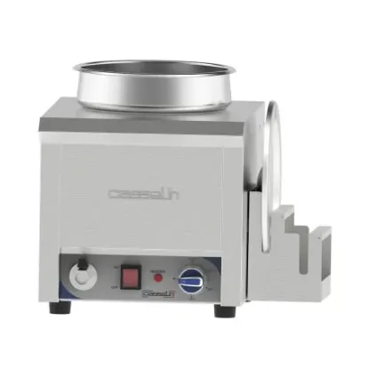 Image de Bain-marie à eau à sauce 7,5L - CASSELIN