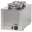 Image de Bain-marie à sauce 2 cuves - CASSELIN