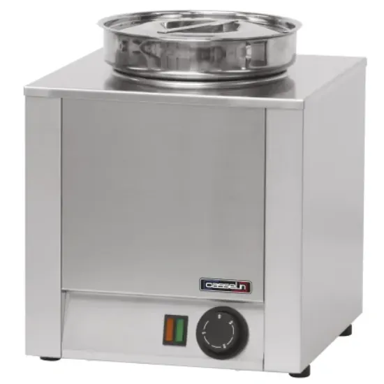 Image de Bain-marie à sauce - CASSELIN