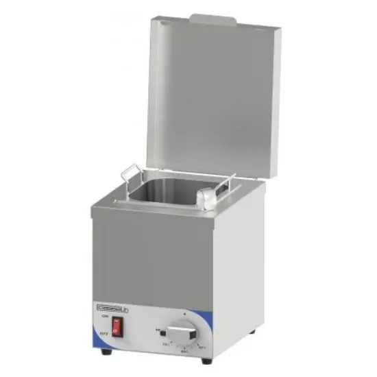 Image de Bain-marie à sauce compact - CASSELIN
