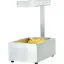Image de Chauffe-frites GN 1/1 Infrarouge - CASSELIN