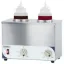 Image de Chauffe-sauce 2 bouteilles - CASSELIN