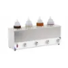 Image de Chauffe-sauce 4 bouteilles - CASSELIN