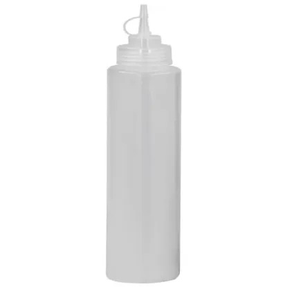 Image de Bouteille à sauce 1L - CASSELIN