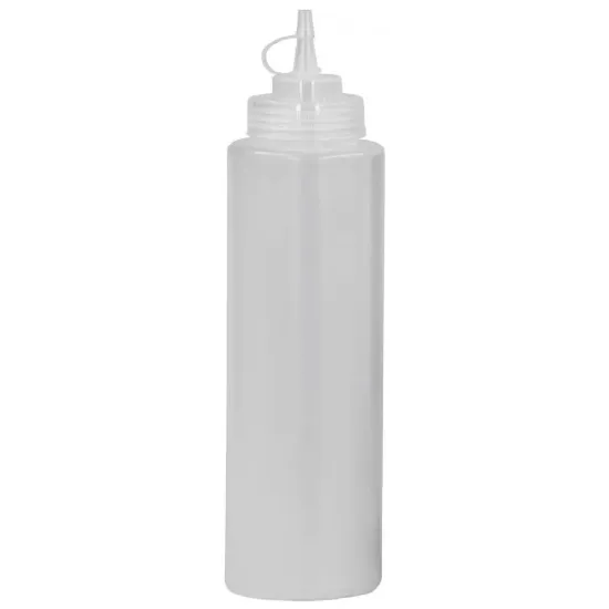 Image de Bouteille à sauce 1L - CASSELIN