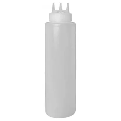 Image de Bouteille 3 becs verseurs 1L - CASSELIN