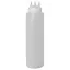 Image de Bouteille 3 becs verseurs 1L - CASSELIN