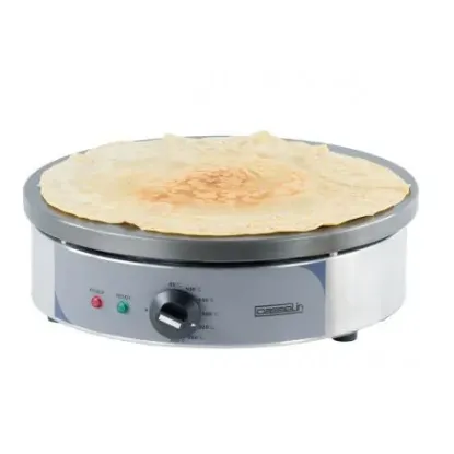 Image de Crêpière ronde 35 électrique - CASSELIN