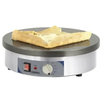 Image de Crêpière ronde premium 40 - CASSELIN