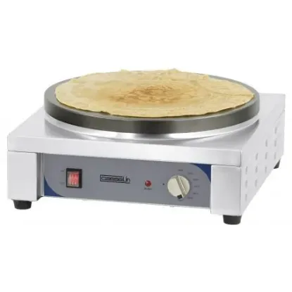 Image de Crêpière carrée premium 40 - CASSELIN