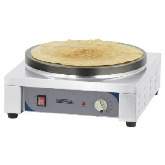 Image de Crêpière carrée premium 40 - CASSELIN