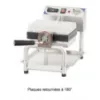 Image de Gaufrier simple ouverture 180° - CASSELIN