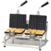 Image de Gaufrier double ouverture 180° - CASSELIN