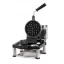 Image de Gaufrier 180° Rond - CASSELIN
