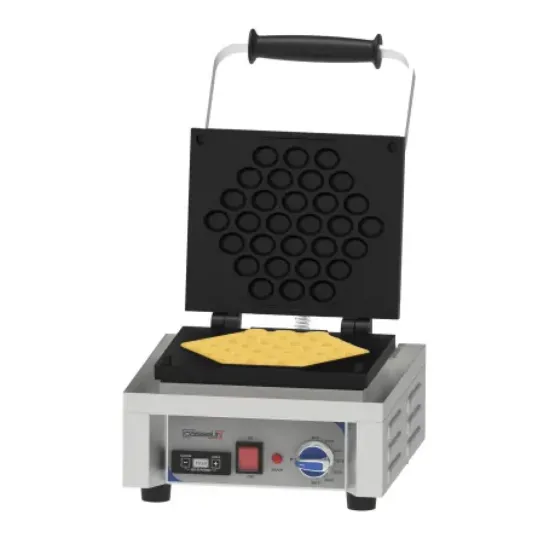 Image de Gaufrier simple ouverture 90° Bubble - CASSELIN