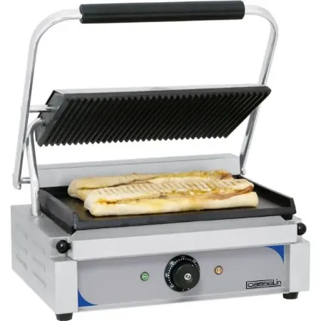 Image de la catégorie Grill panini