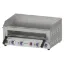 Image de Plaque à snacker avec toasteur intégré 700 - CASSELIN