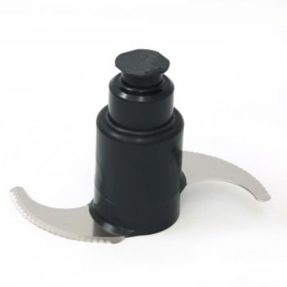 Image de Rotor à couteaux micro-dentés MOD. 8 pour CK / K / KE - SAMMIC