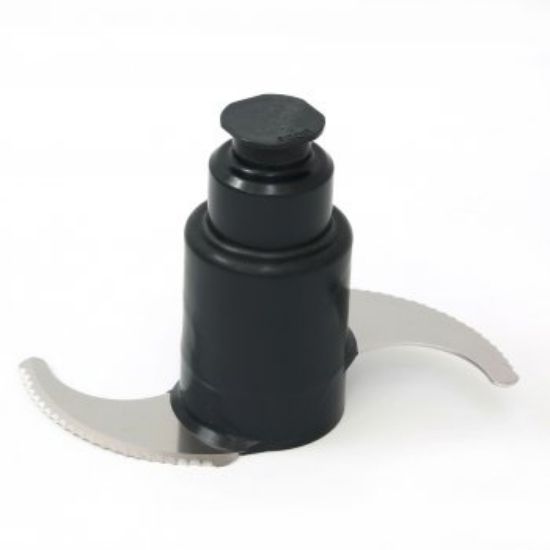 Image de Rotor à couteaux micro-dentés MOD. 8 pour CK / K / KE - SAMMIC