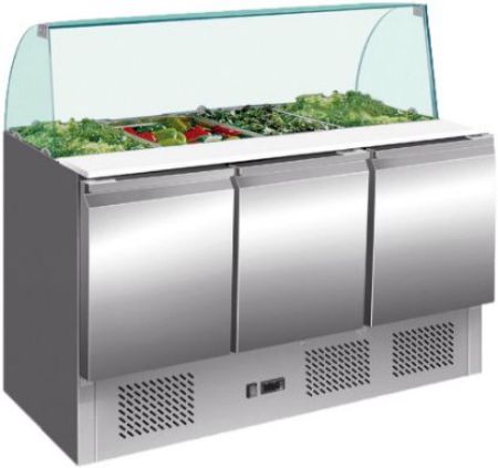 Image de la catégorie Saladettes